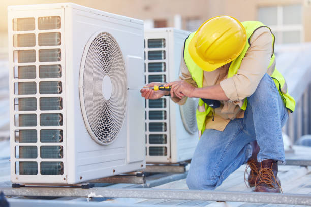 Professional HVAC in Mena, AR